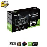  ASUS TUF Gaming GeForce RTX 3080 Ti 12G GDDR6X 