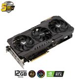  ASUS TUF Gaming GeForce RTX 3080 Ti 12G GDDR6X 