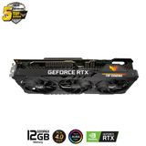  ASUS TUF Gaming GeForce RTX 3080 Ti 12G GDDR6X 