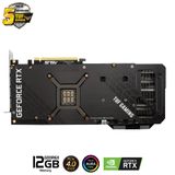 ASUS TUF Gaming GeForce RTX 3080 Ti 12G GDDR6X 