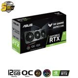  ASUS TUF Gaming GeForce RTX 3080 Ti O12G GDDR6X 