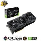  ASUS TUF Gaming GeForce RTX 3060 O12G 