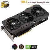  Card Màn Hình Asus Tuf Gaming GeForce RTX 3080 10GB V2 (Tuf-RTX3080-10G-V2-GAMING) 