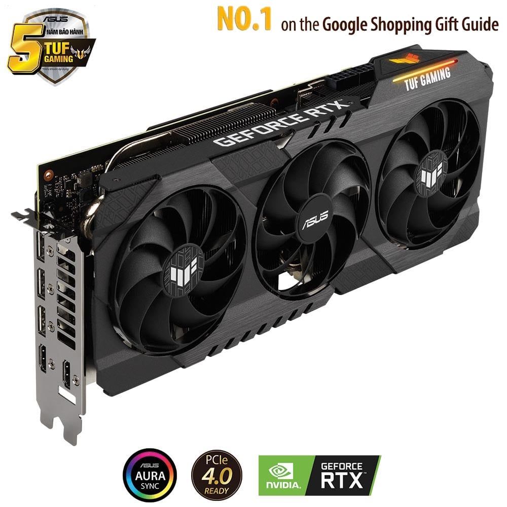 Asus rtx 3080 tuf