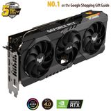  Card Màn Hình Asus Tuf Gaming GeForce RTX 3080 10GB V2 (Tuf-RTX3080-10G-V2-GAMING) 