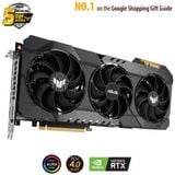  Card Màn Hình Asus Tuf Gaming GeForce RTX 3080 10GB V2 (Tuf-RTX3080-10G-V2-GAMING) 