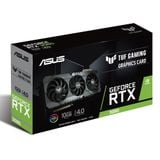  Card Màn Hình Asus Tuf Gaming GeForce RTX 3080 10GB V2 (Tuf-RTX3080-10G-V2-GAMING) 