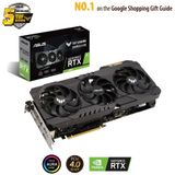  Card Màn Hình Asus Tuf Gaming GeForce RTX 3080 OC Edition 10GB V2 (Tuf-RTX3080-O10G-V2-GAMING) 