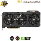  Card Màn Hình Asus Tuf Gaming GeForce RTX 3080 OC Edition 10GB V2 (Tuf-RTX3080-O10G-V2-GAMING) 