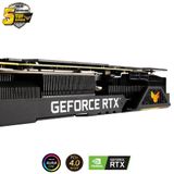  ASUS TUF Gaming GeForce RTX 3090 24G 