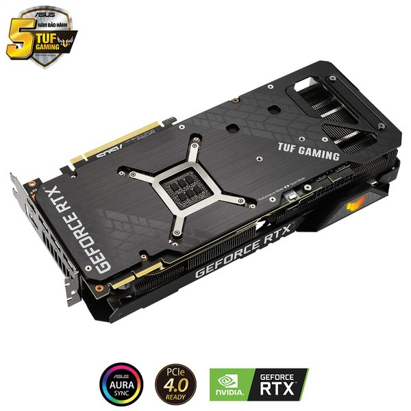  ASUS TUF Gaming GeForce RTX 3090 24G 