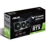  ASUS TUF Gaming GeForce RTX 3090 24G 