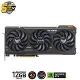  Card màn hình ASUS TUF Gaming GeForce RTX 4070 12GB (TUF-RTX4070-12G-GAMING) 