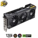  Card màn hình ASUS TUF Gaming GeForce RTX 4070 12GB (TUF-RTX4070-12G-GAMING) 