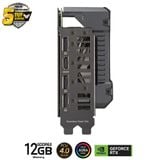  Card màn hình ASUS TUF Gaming GeForce RTX 4070 12GB (TUF-RTX4070-12G-GAMING) 