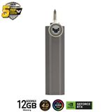  Card màn hình ASUS TUF Gaming GeForce RTX 4070 12GB (TUF-RTX4070-12G-GAMING) 