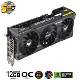  Card màn hình ASUS TUF Gaming GeForce RTX 4070 OC Edition 12GB (TUF-RTX4070-O12G-GAMING) 