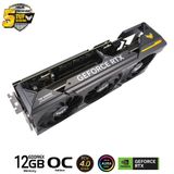  Card màn hình ASUS TUF Gaming GeForce RTX 4070 OC Edition 12GB (TUF-RTX4070-O12G-GAMING) 