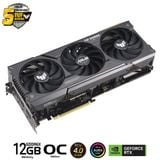  Card màn hình ASUS TUF Gaming GeForce RTX 4070 SUPER 12GB GDDR6X OC Edition (TUF-RTX4070S-O12G-GAMING) 