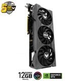  Card màn hình ASUS TUF Gaming GeForce RTX 4070 Ti 12GB (TUF-RTX4070TI-12G-GAMING) 