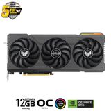  Card màn hình ASUS TUF Gaming GeForce RTX 4070 Ti OC Edition 12GB (TUF-RTX4070TI-O12G-GAMING) 