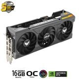  Card màn hình ASUS TUF Gaming GeForce RTX 4070 Ti SUPER 16GB GDDR6X OC Edition (TUF-RTX4070TIS-O16G-GAMING) 