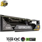 Card màn hình ASUS TUF Gaming GeForce RTX 4070 Ti SUPER 16GB GDDR6X OC Edition (TUF-RTX4070TIS-O16G-GAMING) 