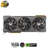  Card màn hình ASUS TUF Gaming GeForce RTX 4080 SUPER 16GB GDDR6X (TUF-RTX4080S-16G-GAMING) 