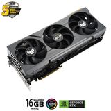 Card màn hình ASUS TUF Gaming GeForce RTX 4080 SUPER 16GB GDDR6X (TUF-RTX4080S-16G-GAMING) 