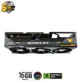  Card màn hình ASUS TUF Gaming GeForce RTX 4080 SUPER 16GB GDDR6X (TUF-RTX4080S-16G-GAMING) 