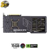  Card màn hình ASUS TUF Gaming GeForce RTX 4080 SUPER 16GB GDDR6X (TUF-RTX4080S-16G-GAMING) 