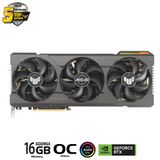  Card màn hình ASUS TUF Gaming GeForce RTX 4080 SUPER 16GB GDDR6X OC Edition (TUF-RTX4080S-O16G-GAMING) 
