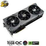  Card màn hình ASUS TUF Gaming GeForce RTX 4080 SUPER 16GB GDDR6X OC Edition (TUF-RTX4080S-O16G-GAMING) 