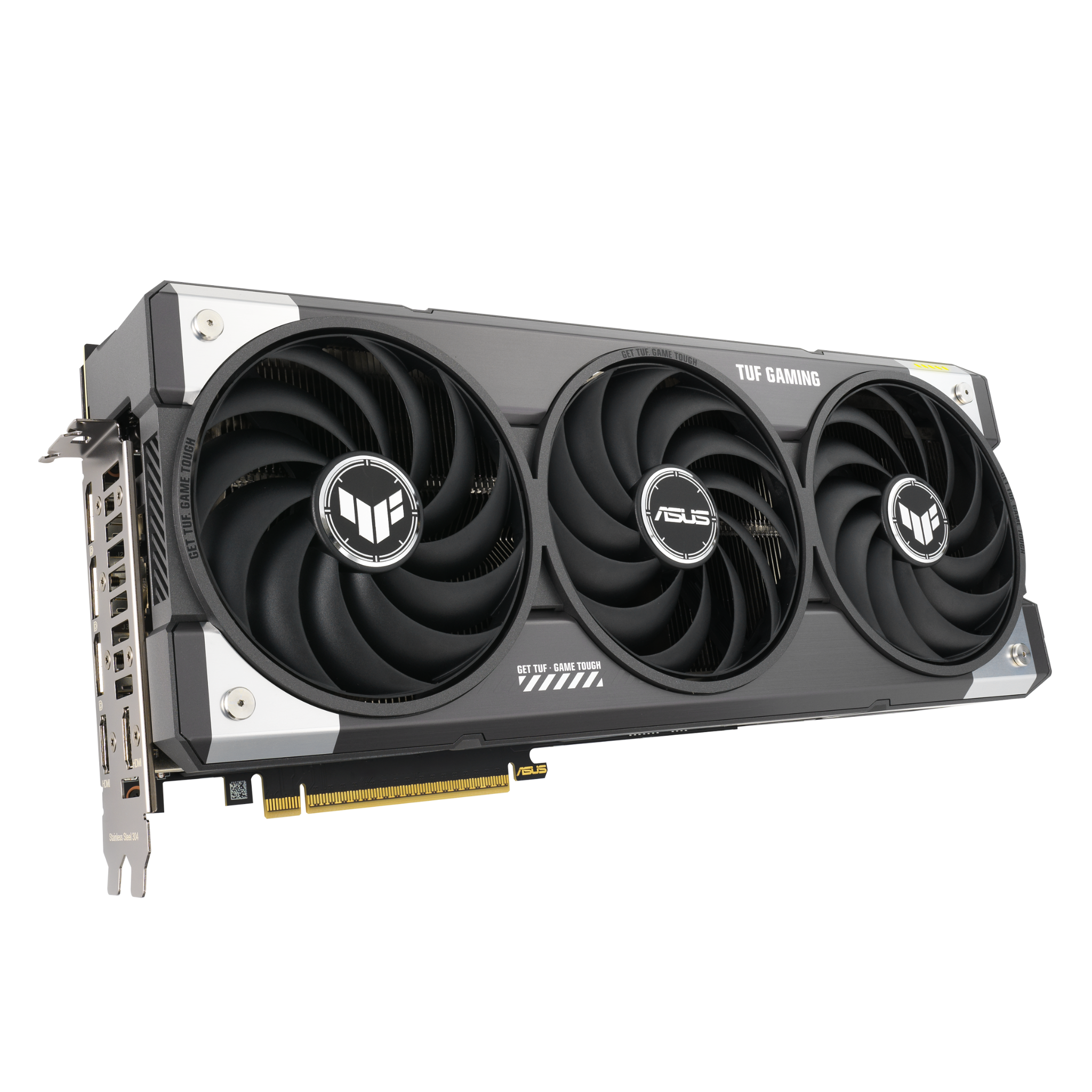  Card màn hình ASUS TUF Gaming GeForce RTX 5070 Ti 16GB GDDR7 OC Edition (TUF-RTX5070TI-O16G-GAMING) 