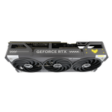  Card màn hình ASUS TUF Gaming GeForce RTX 5070 Ti 16GB GDDR7 OC Edition (TUF-RTX5070TI-O16G-GAMING) 