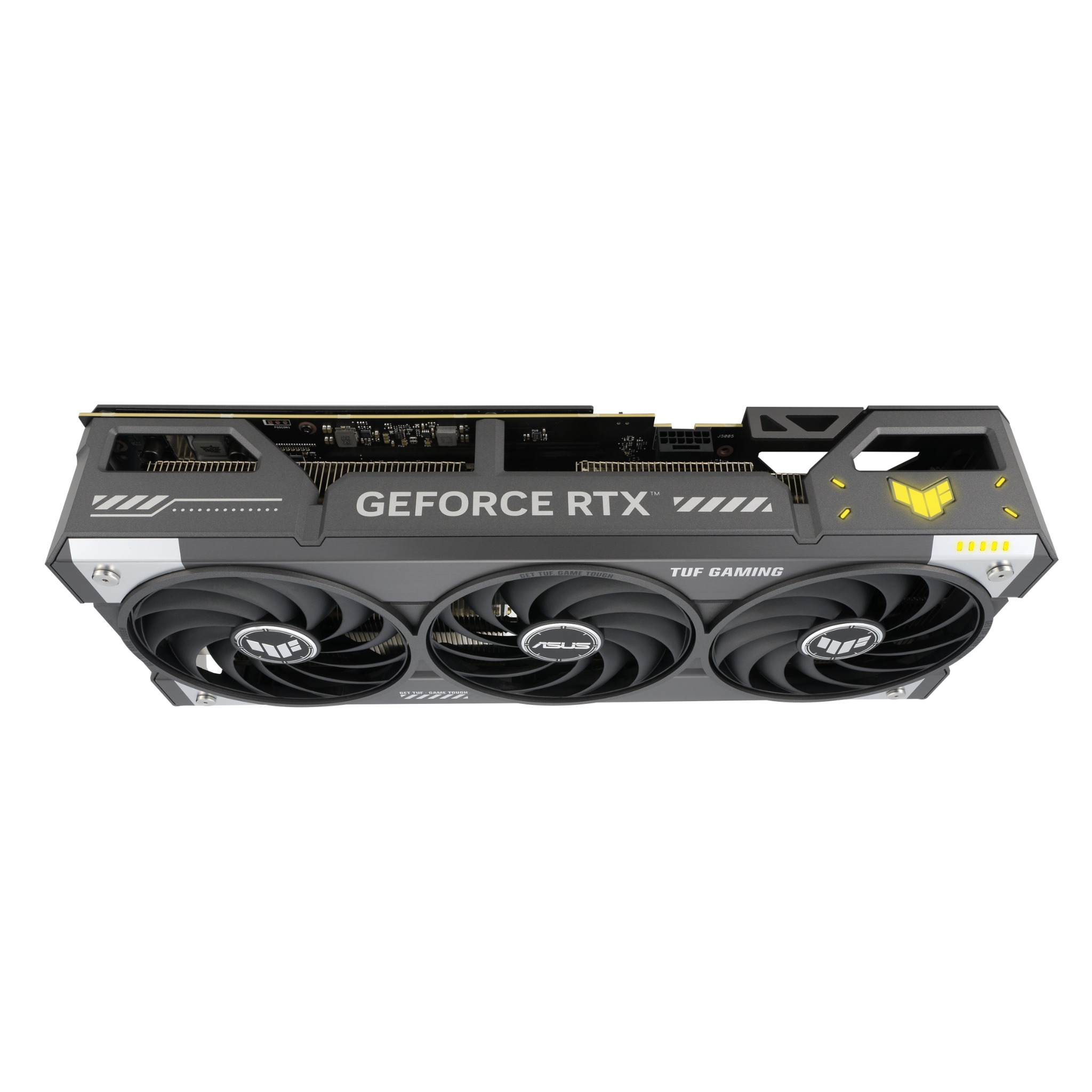  Card màn hình ASUS TUF Gaming GeForce RTX 5070 Ti 16GB GDDR7 OC Edition (TUF-RTX5070TI-O16G-GAMING) 