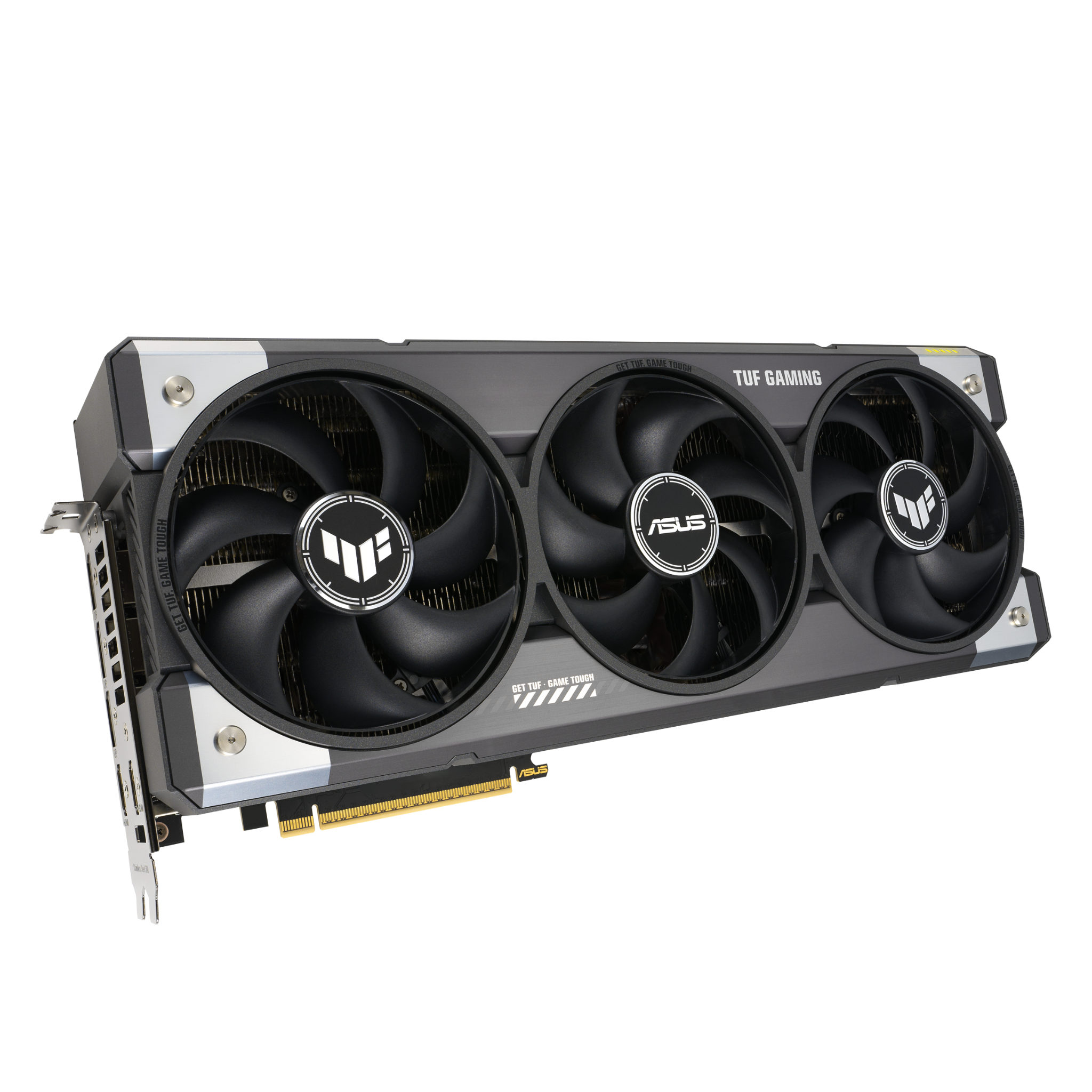  Card màn hình ASUS TUF Gaming GeForce RTX 5080 16GB GDDR7 OC Edition (TUF-RTX5080-O16G-GAMING) 
