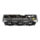  Card màn hình ASUS TUF Gaming GeForce RTX 5080 16GB GDDR7 OC Edition (TUF-RTX5080-O16G-GAMING) 