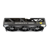  Card màn hình ASUS TUF Gaming GeForce RTX 5080 16GB GDDR7 (TUF-RTX5080-16G-GAMING) 