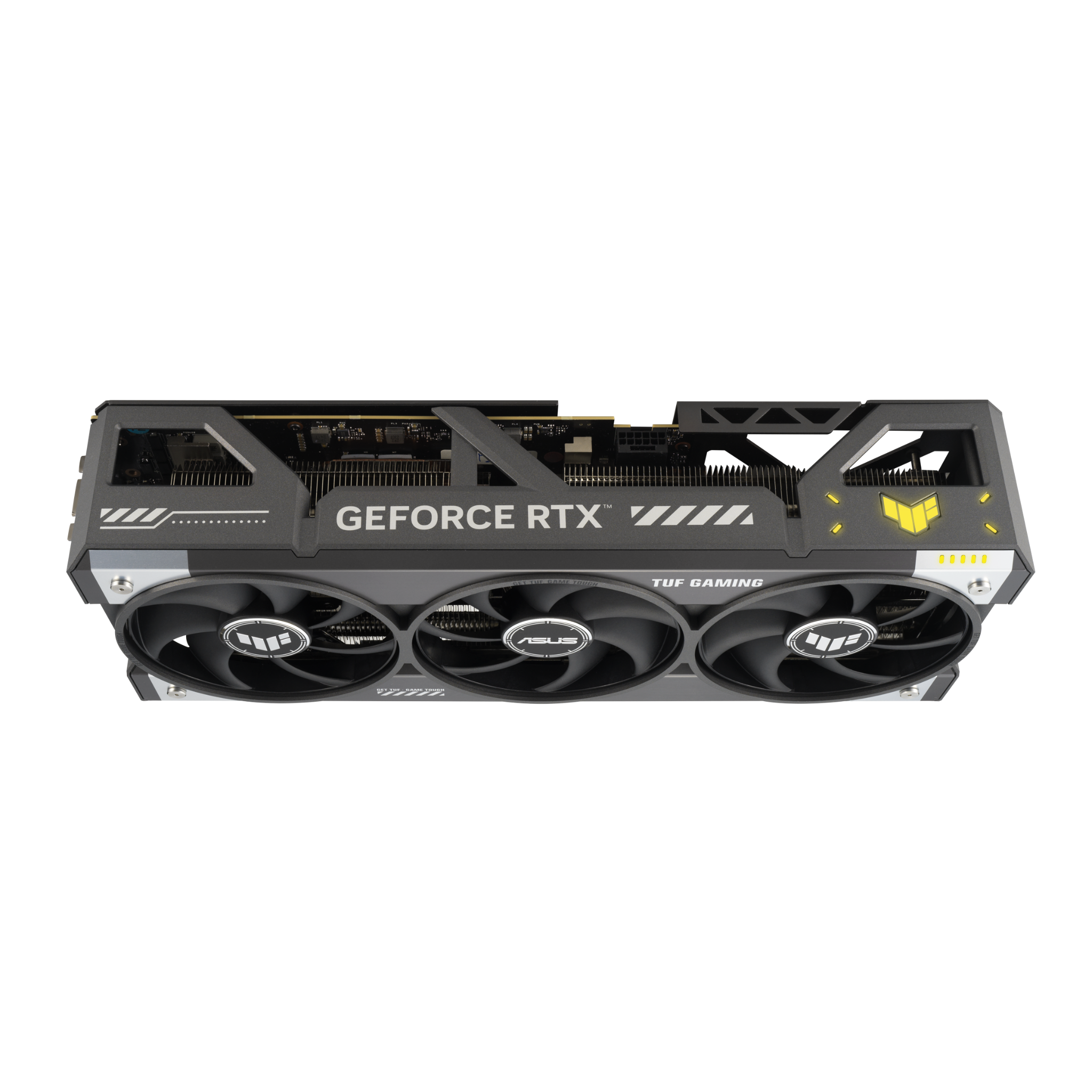  Card màn hình ASUS TUF Gaming GeForce RTX 5080 16GB GDDR7 (TUF-RTX5080-16G-GAMING) 