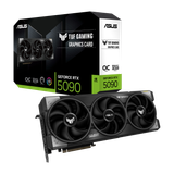  Card màn hình ASUS TUF Gaming GeForce RTX 5090 32GB GDDR7 OC Edition (TUF-RTX5090-O32G-GAMING) 