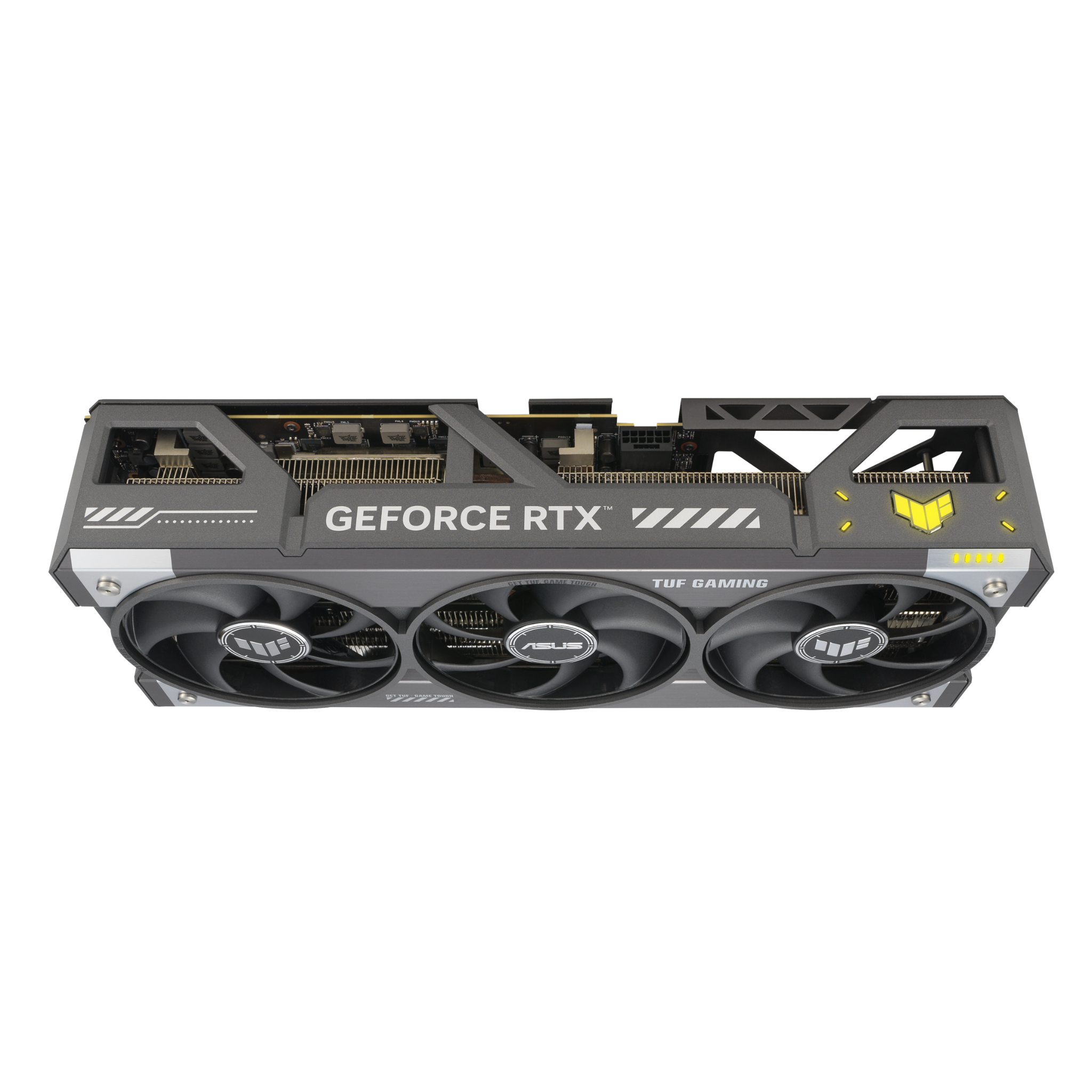  Card màn hình ASUS TUF Gaming GeForce RTX 5090 32GB GDDR7 OC Edition (TUF-RTX5090-O32G-GAMING) 