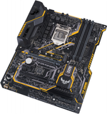  ASUS TUF Z370-PLUS GAMING 