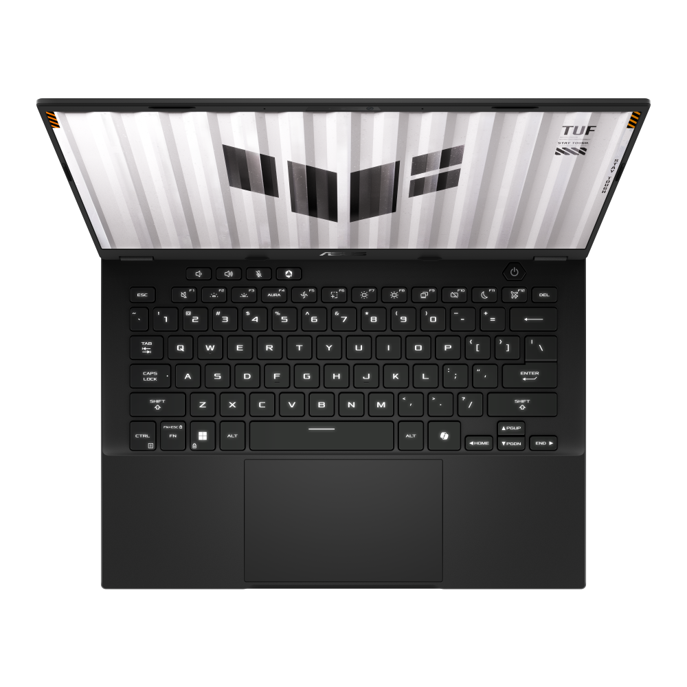  Laptop gaming ASUS TUF Gaming FA401WV RG062WS 