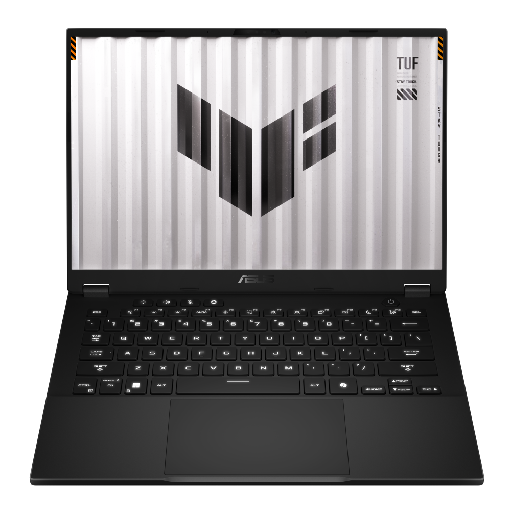  Laptop gaming ASUS TUF Gaming FA401WV RG062WS 