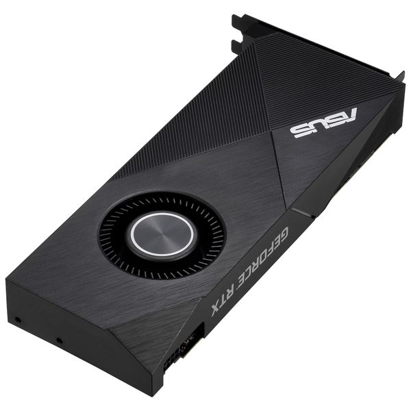  ASUS Turbo GeForce RTX™ 2060 6GB GDDR6 