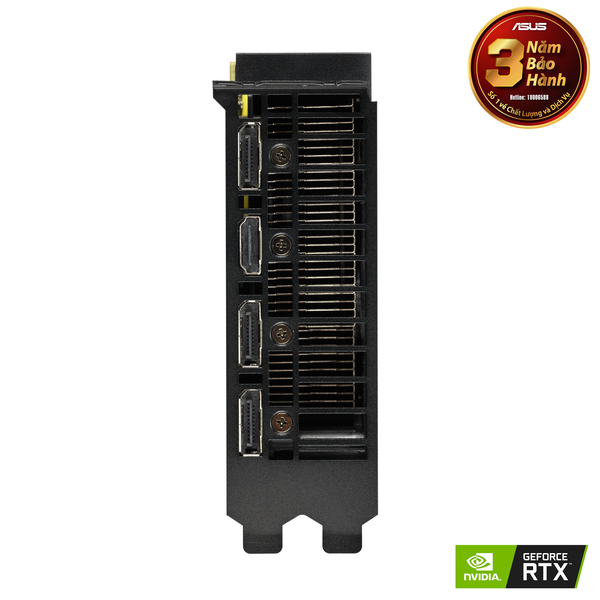  ASUS Turbo GeForce® RTX 2070 SUPER 8GB GDDR6 