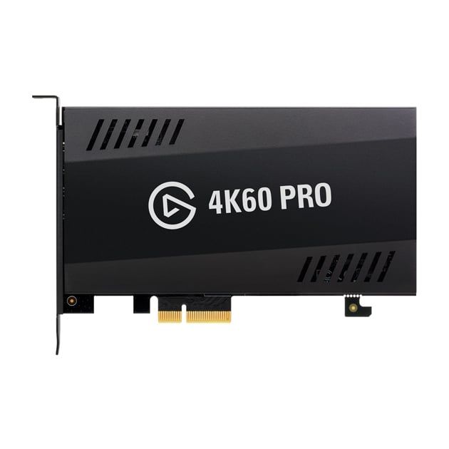 Capture Card Elgato 4K60 Pro Mk.2