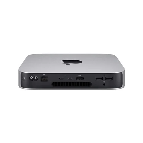  Mac Mini M2 Pro 10CPU 16GPU 16GB 512GB Silver - MNH73SA/A 