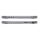  Macbook Pro 14 M2 Pro 10CPU 16GPU 16GB 512GB Silver - MPHH3SA/A 